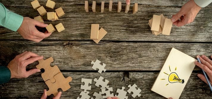 Comprehensive Learning