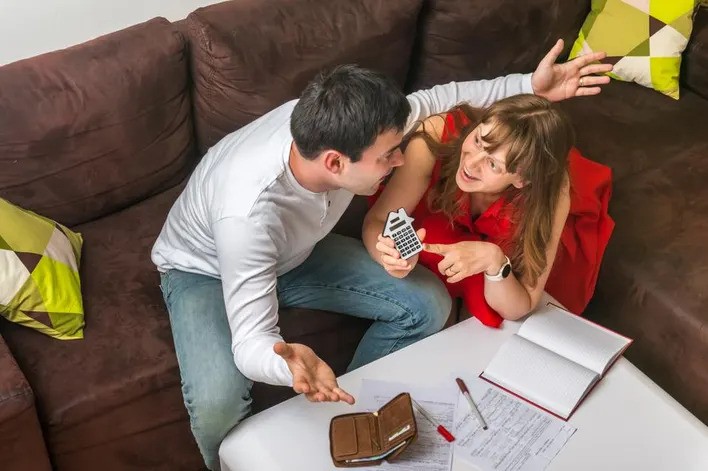 Personal Finance Education