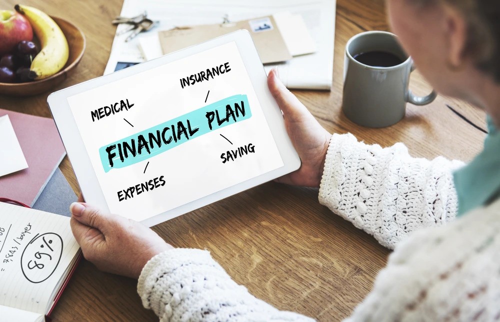 Financial Planning Education