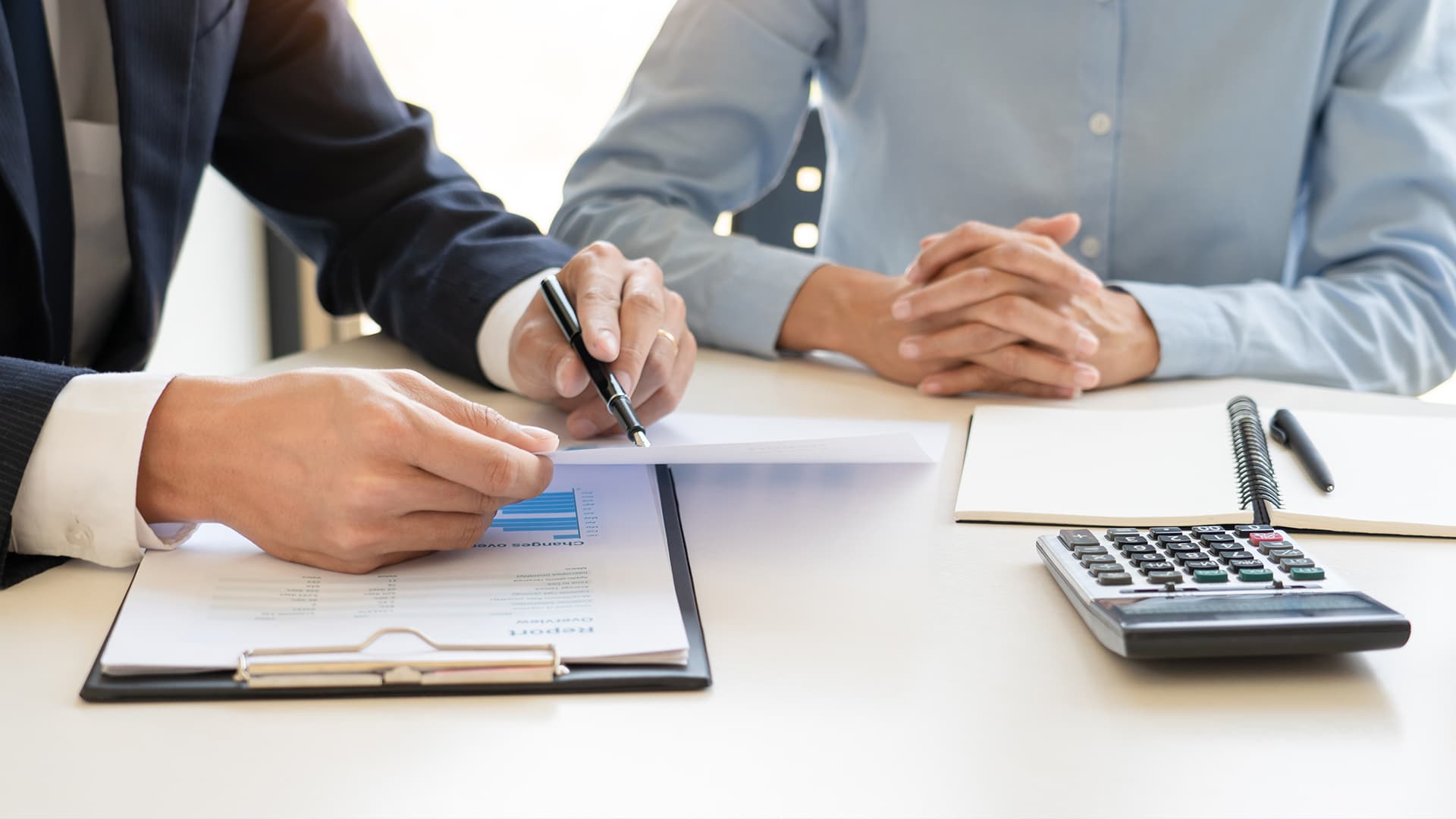 Wealth Management Education